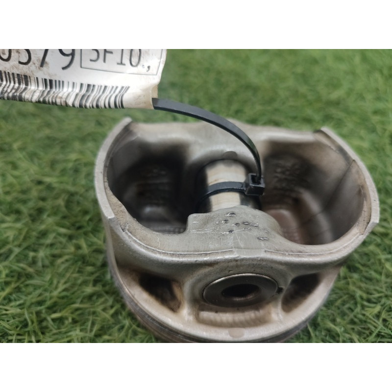 Поршень (двигатель и элементы) BMW 5-series F10 2011 N63B44 11257613626