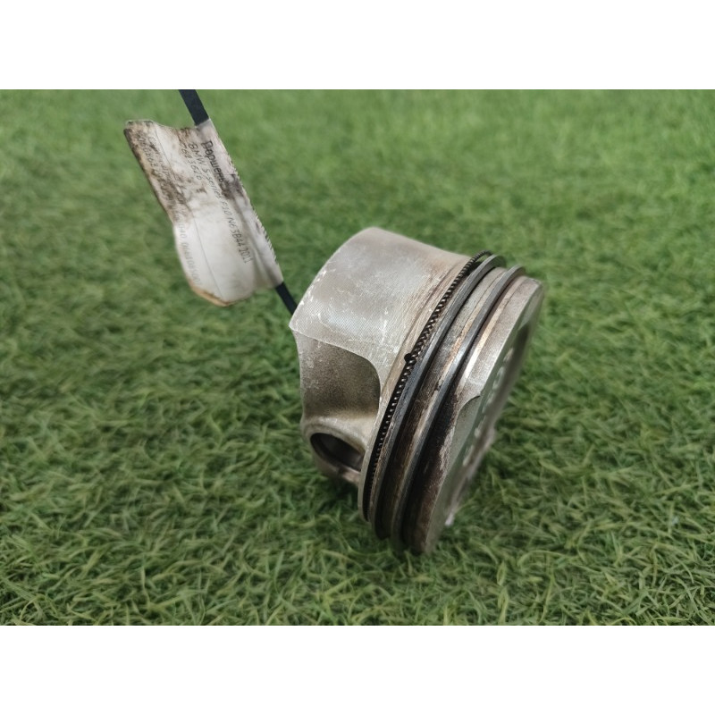 Поршень (двигатель и элементы) BMW 5-series F10 2011 N63B44 11257613626