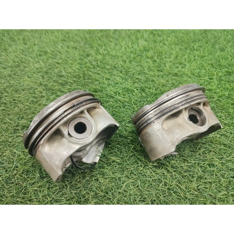 Поршень (двигатель и элементы) BMW 5-series F10 2011 N63B44 11257613626