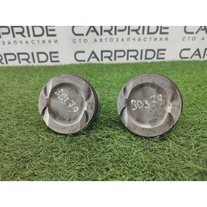 Поршень (двигатель и элементы) BMW 5-series F10 2011 N63B44 11257613626