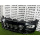 Бампер (наружные элементы кузова) Volkswagen Touareg II NF 2013 3.0 7P6807101AGRU