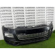 Бампер (наружные элементы кузова) Volkswagen Touareg II NF 2013 3.0 7P6807101AGRU