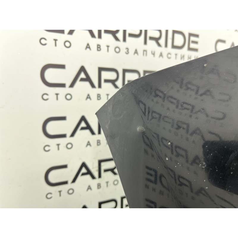 Бампер (наружные элементы кузова) Volkswagen Touareg II NF 2013 3.0 7P6807101AGRU