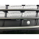 Бампер (наружные элементы кузова) Volkswagen Touareg II NF 2013 3.0 7P6807101AGRU