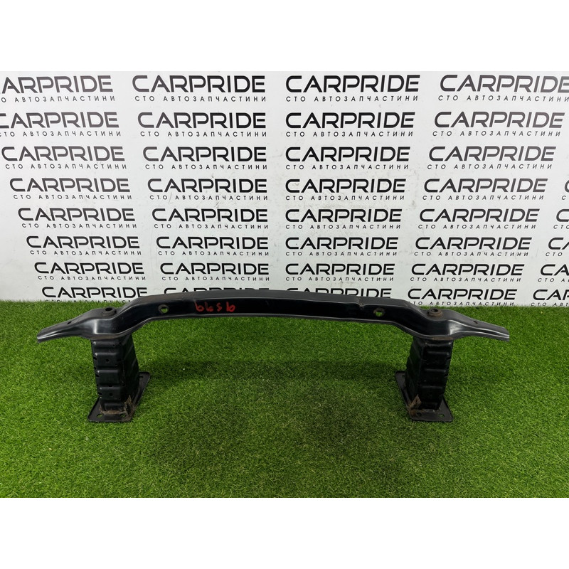 Усилитель бампера (наружные элементы кузова) BMW X5 E70 2008 3.0 N52N 51117165458