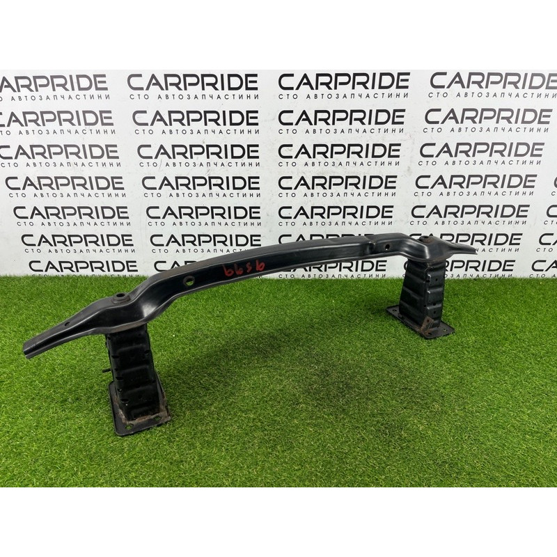 Усилитель бампера (наружные элементы кузова) BMW X5 E70 2008 3.0 N52N 51117165458