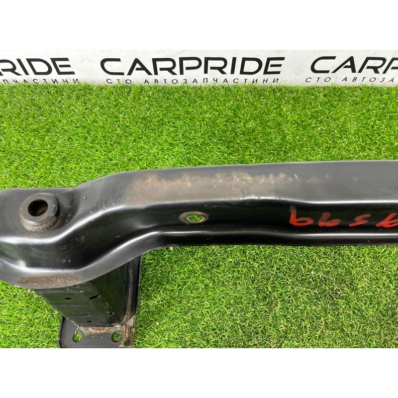 Усилитель бампера (наружные элементы кузова) BMW X5 E70 2008 3.0 N52N 51117165458