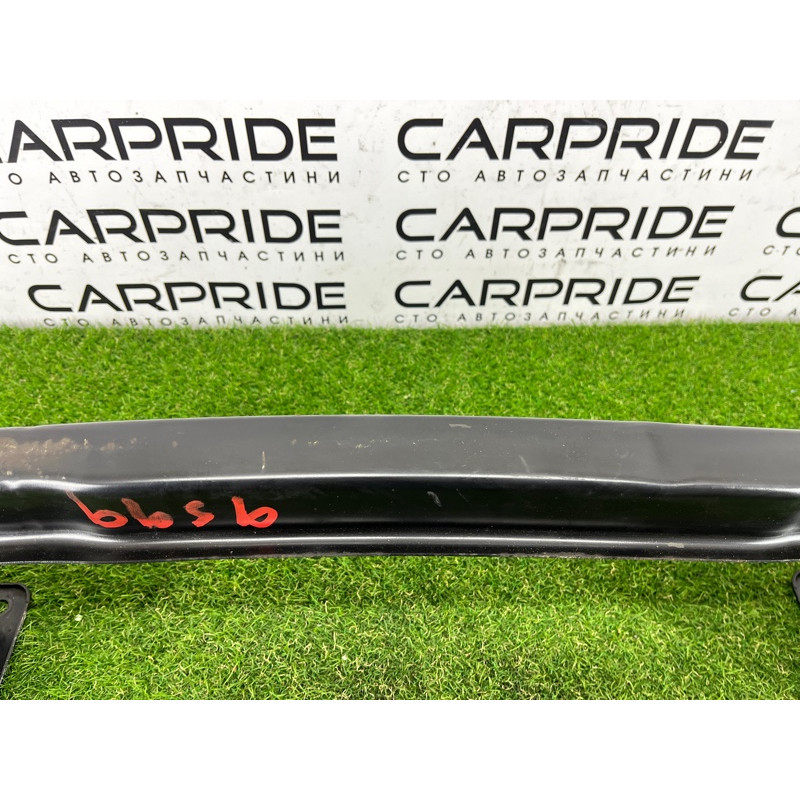 Усилитель бампера (наружные элементы кузова) BMW X5 E70 2008 3.0 N52N 51117165458