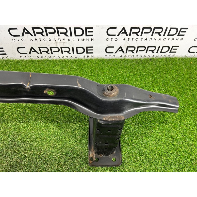 Усилитель бампера (наружные элементы кузова) BMW X5 E70 2008 3.0 N52N 51117165458