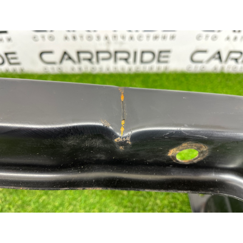 Усилитель бампера (наружные элементы кузова) BMW X5 E70 2008 3.0 N52N 51117165458