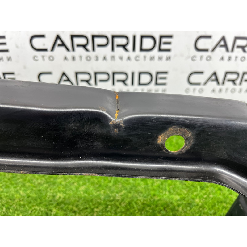 Усилитель бампера (наружные элементы кузова) BMW X5 E70 2008 3.0 N52N 51117165458