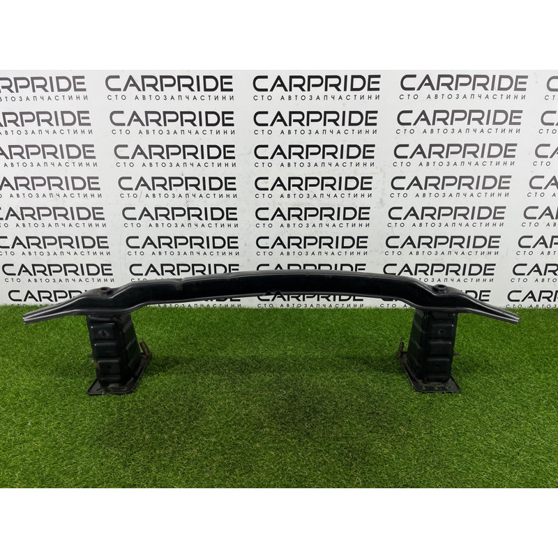 Усилитель бампера (наружные элементы кузова) BMW X5 E70 2008 3.0 N52N 51117165458