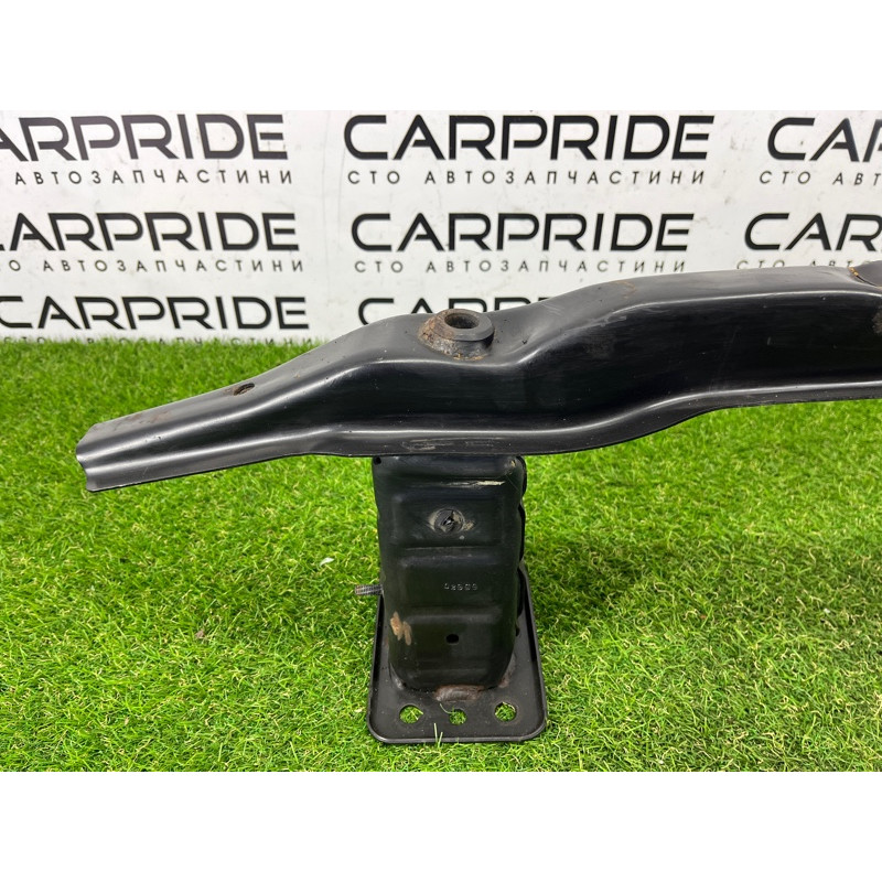 Усилитель бампера (наружные элементы кузова) BMW X5 E70 2008 3.0 N52N 51117165458