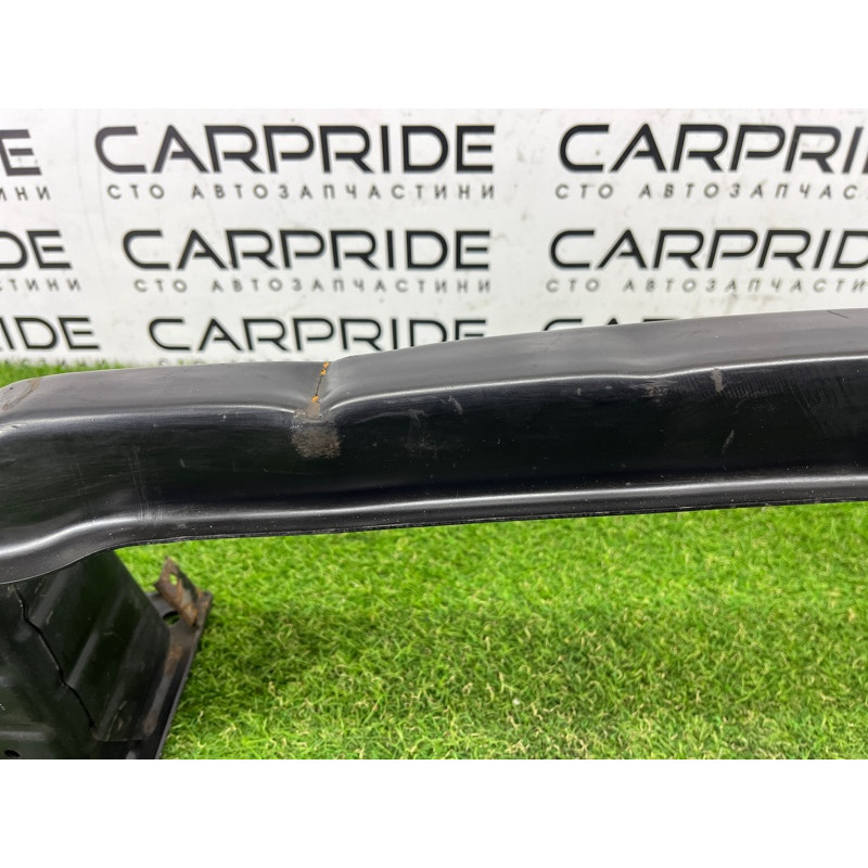 Усилитель бампера (наружные элементы кузова) BMW X5 E70 2008 3.0 N52N 51117165458