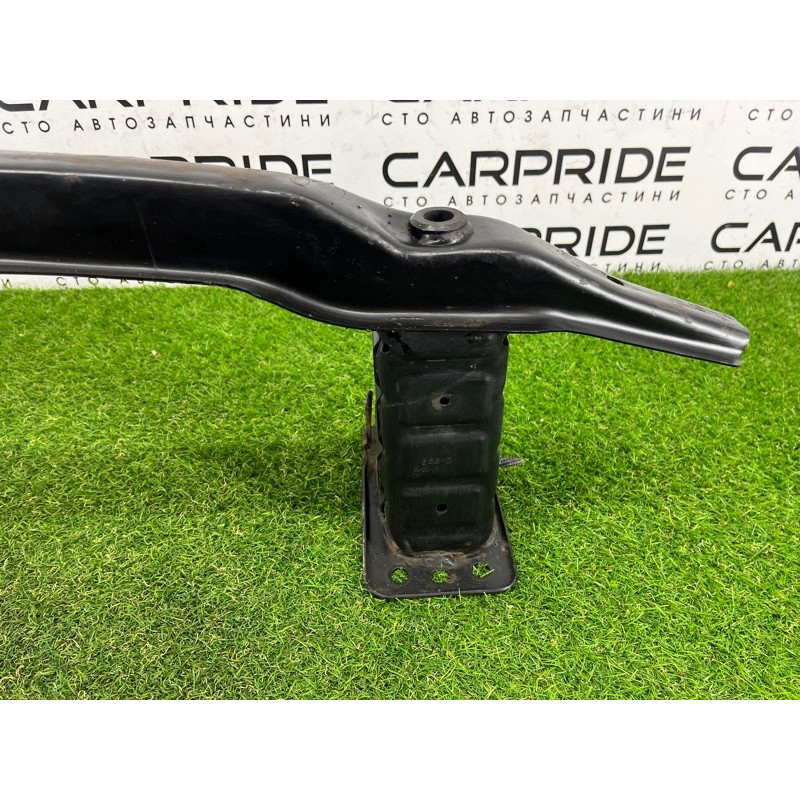 Усилитель бампера (наружные элементы кузова) BMW X5 E70 2008 3.0 N52N 51117165458