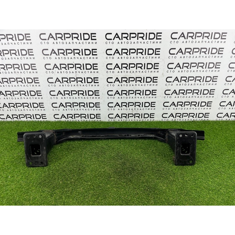 Усилитель бампера (наружные элементы кузова) BMW X5 E70 2008 3.0 N52N 51117165458