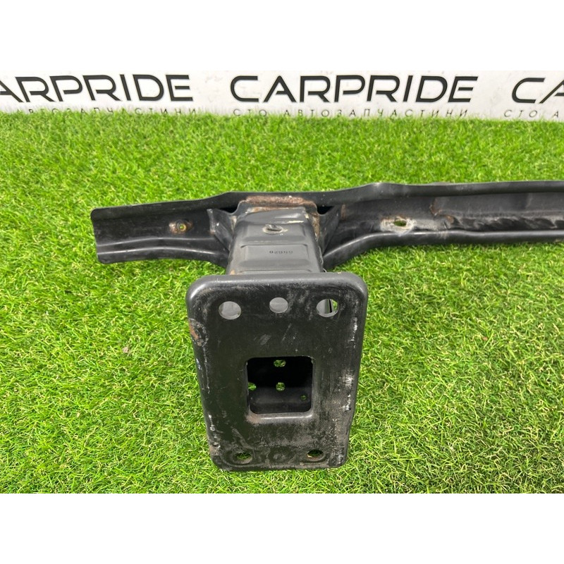 Усилитель бампера (наружные элементы кузова) BMW X5 E70 2008 3.0 N52N 51117165458