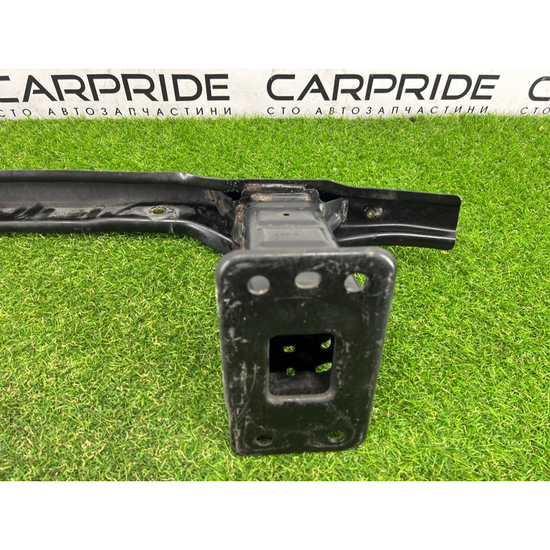 Усилитель бампера (наружные элементы кузова) BMW X5 E70 2008 3.0 N52N 51117165458