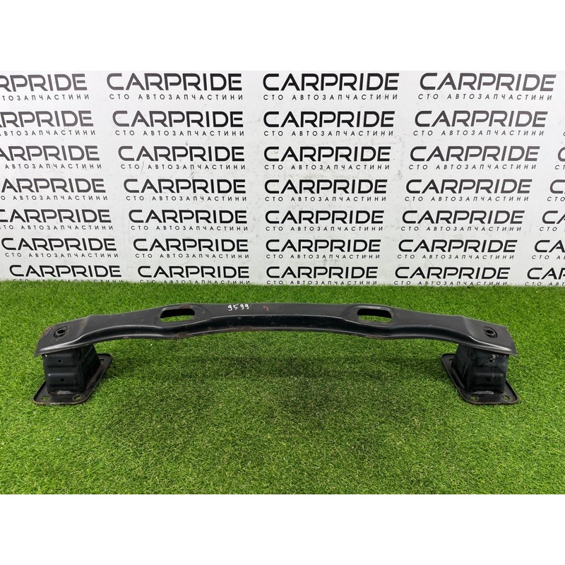 Усилитель бампера (наружные элементы кузова) BMW X5 E70 2008 3.0 N52N 51127158449