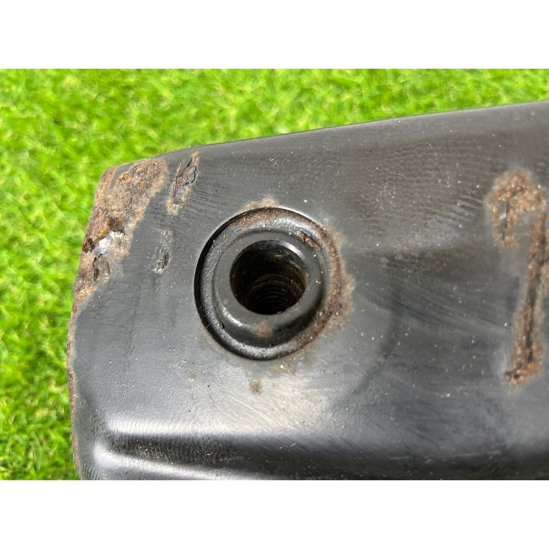 Усилитель бампера (наружные элементы кузова) BMW X5 E70 2008 3.0 N52N 51127158449