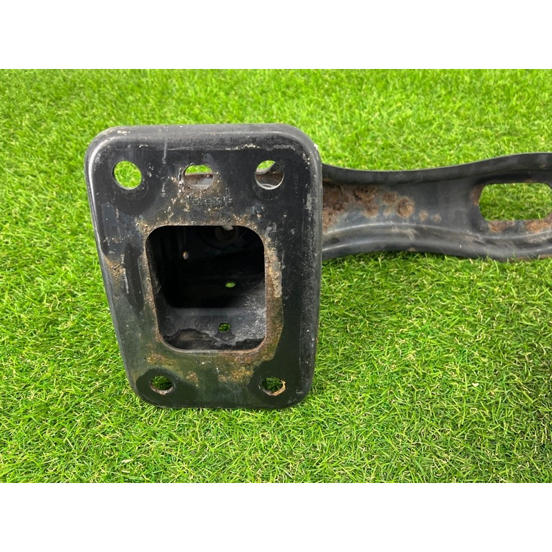 Усилитель бампера (наружные элементы кузова) BMW X5 E70 2008 3.0 N52N 51127158449