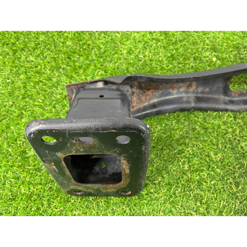 Усилитель бампера (наружные элементы кузова) BMW X5 E70 2008 3.0 N52N 51127158449