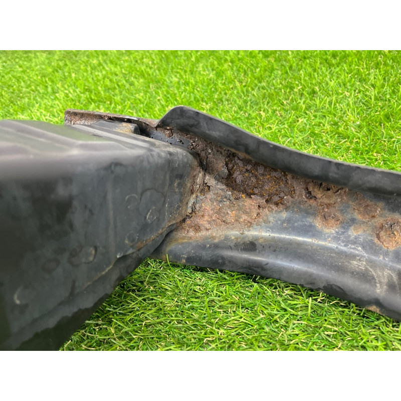 Усилитель бампера (наружные элементы кузова) BMW X5 E70 2008 3.0 N52N 51127158449