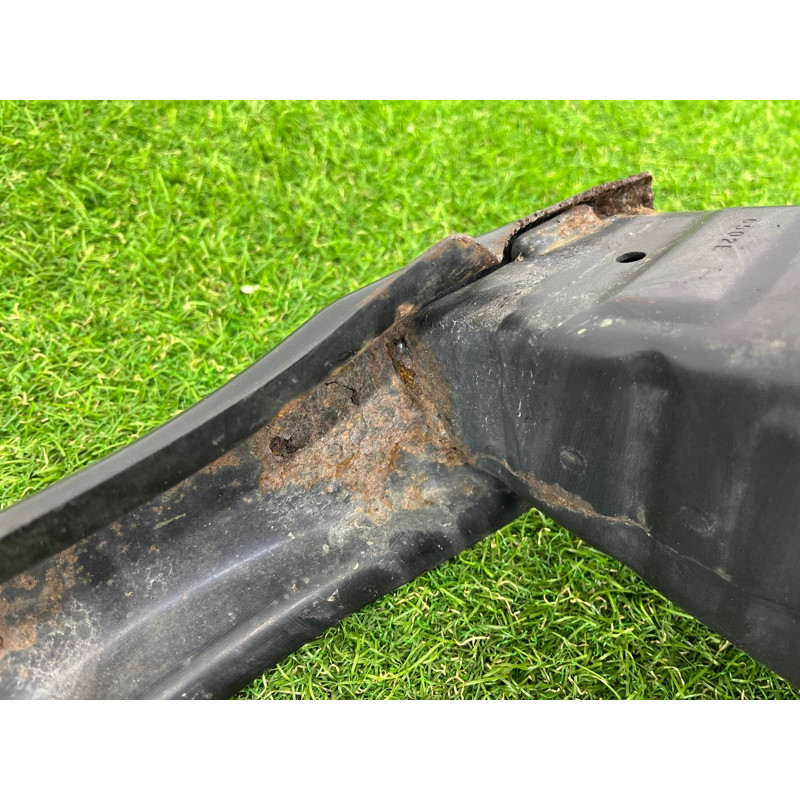 Усилитель бампера (наружные элементы кузова) BMW X5 E70 2008 3.0 N52N 51127158449