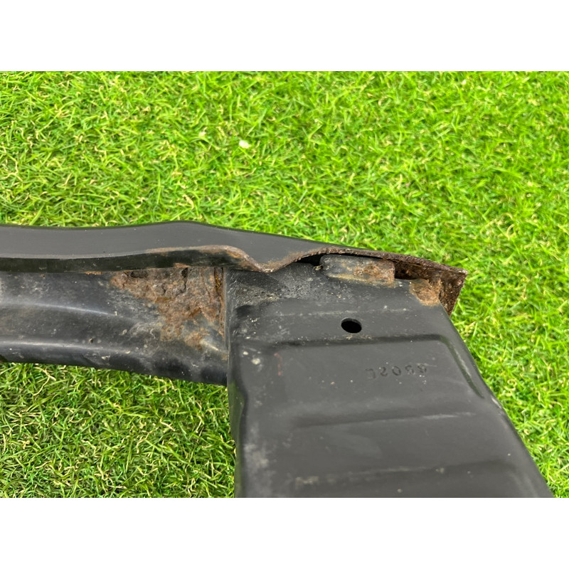 Усилитель бампера (наружные элементы кузова) BMW X5 E70 2008 3.0 N52N 51127158449