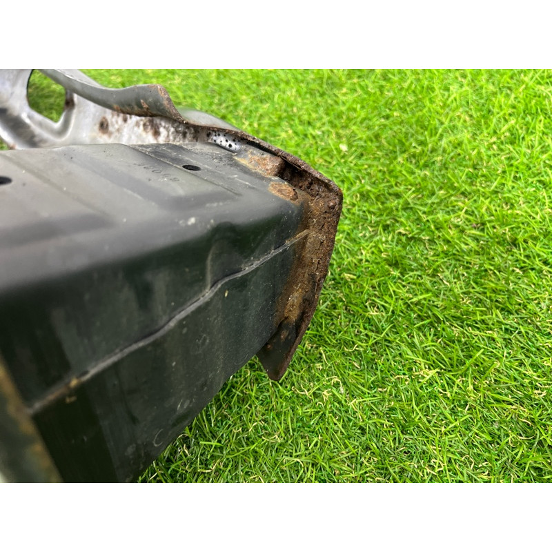 Усилитель бампера (наружные элементы кузова) BMW X5 E70 2008 3.0 N52N 51127158449