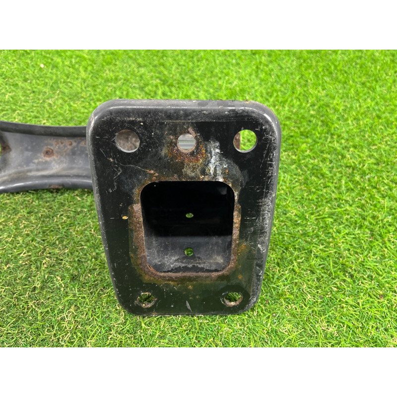 Усилитель бампера (наружные элементы кузова) BMW X5 E70 2008 3.0 N52N 51127158449