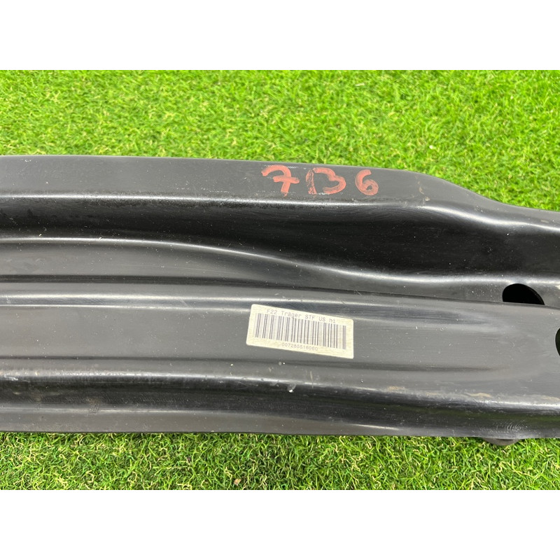 Усилитель бампера (наружные элементы кузова) BMW 2-series F22 2015 2.0 51127285516