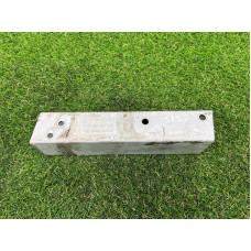 Кронштейн усилителя бампера