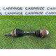 Привід (трансмісія) Volkswagen Touareg II NF 2013 3.0 7P0407271C