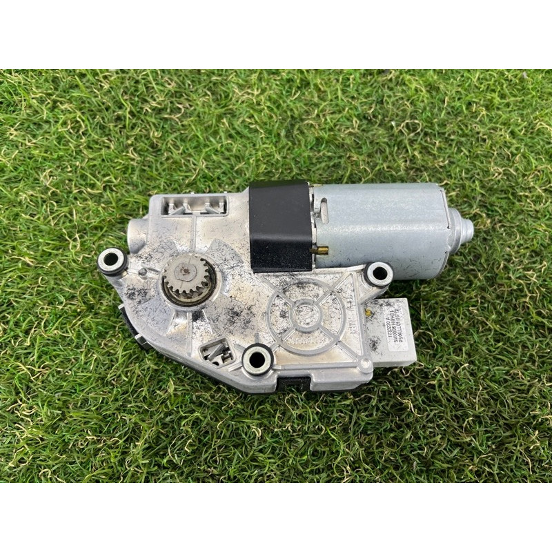 Мотор люка (электрика) AUDI A7 4G 2013 3.0 CGXB 4G8959591