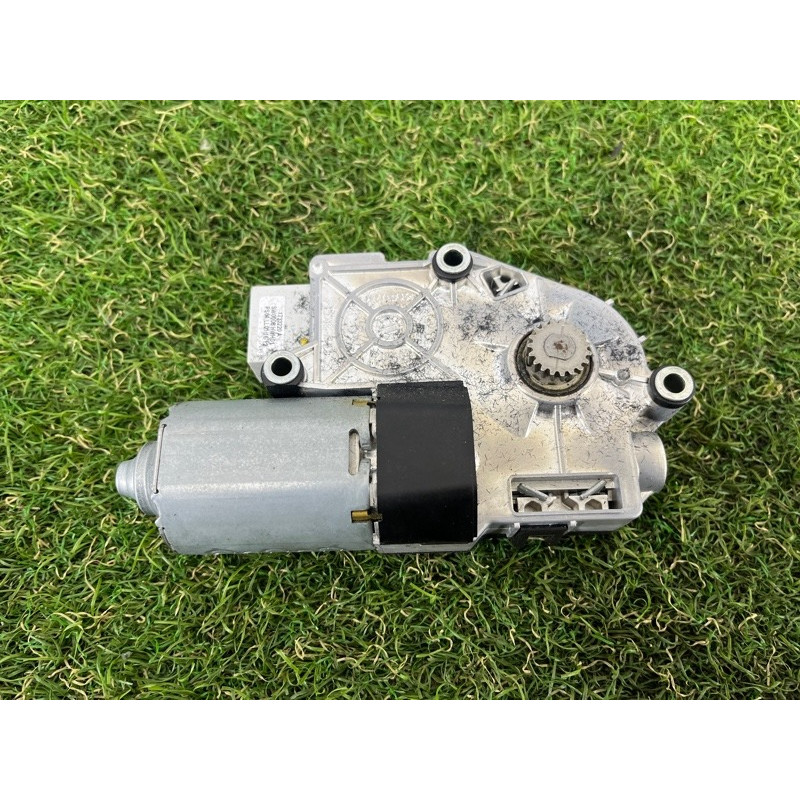 Мотор люка (электрика) AUDI A7 4G 2013 3.0 CGXB 4G8959591