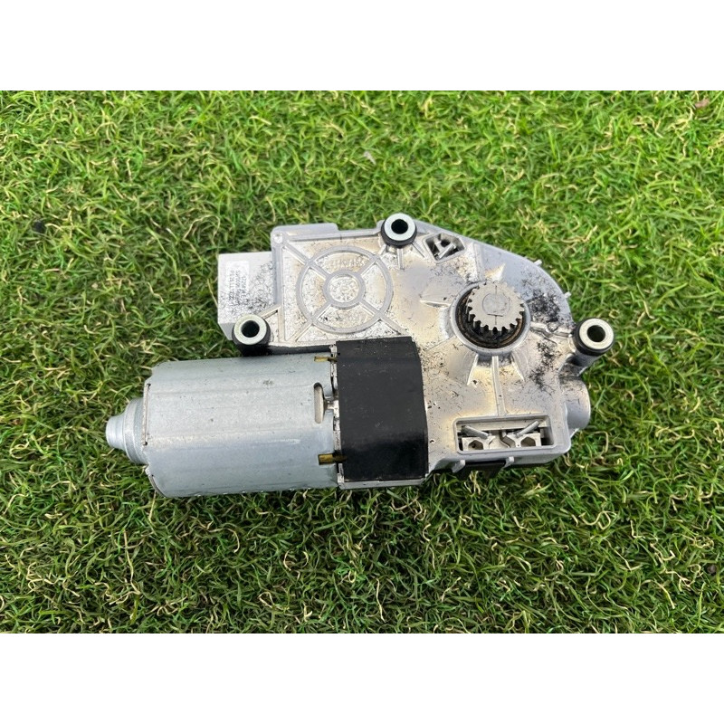 Мотор люка (электрика) PORSCHE CAYENNE 958 2012 4.8 95862459110