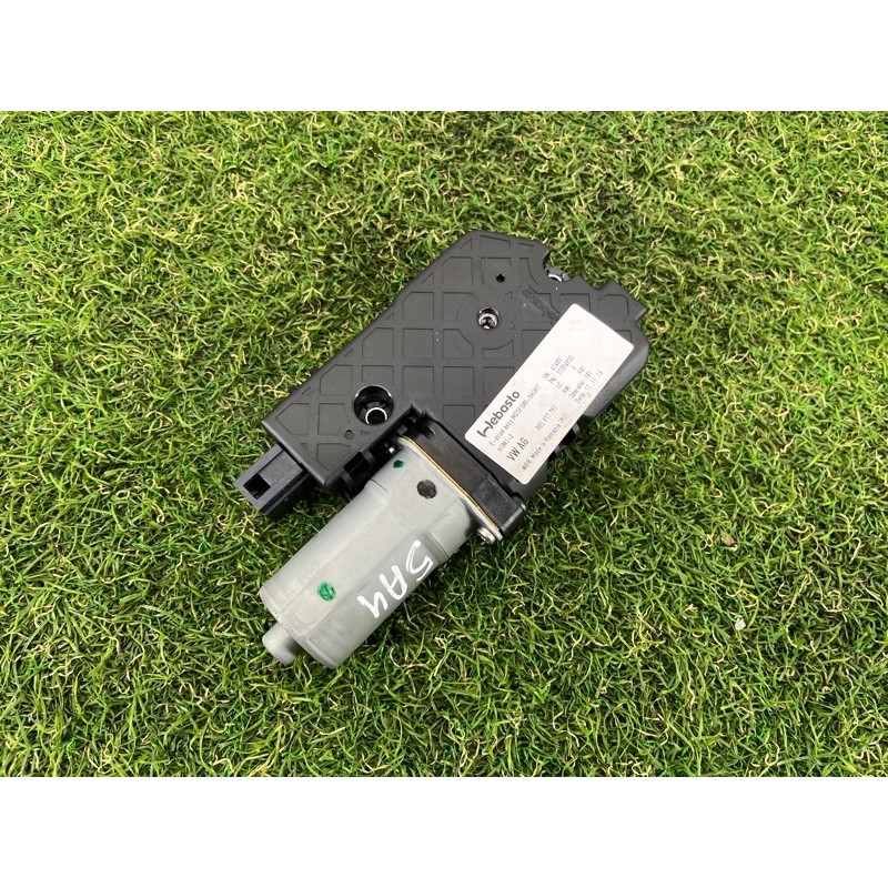 Мотор люка (электрика) AUDI A4 B9 2017 2.0 3G5877795