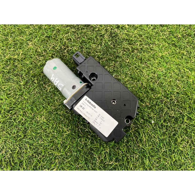 Мотор люка (электрика) AUDI A4 B9 2017 2.0 3G5877795