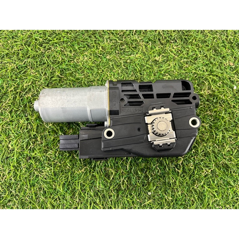 Мотор люка (электрика) AUDI A4 B9 2017 2.0 3G5877795