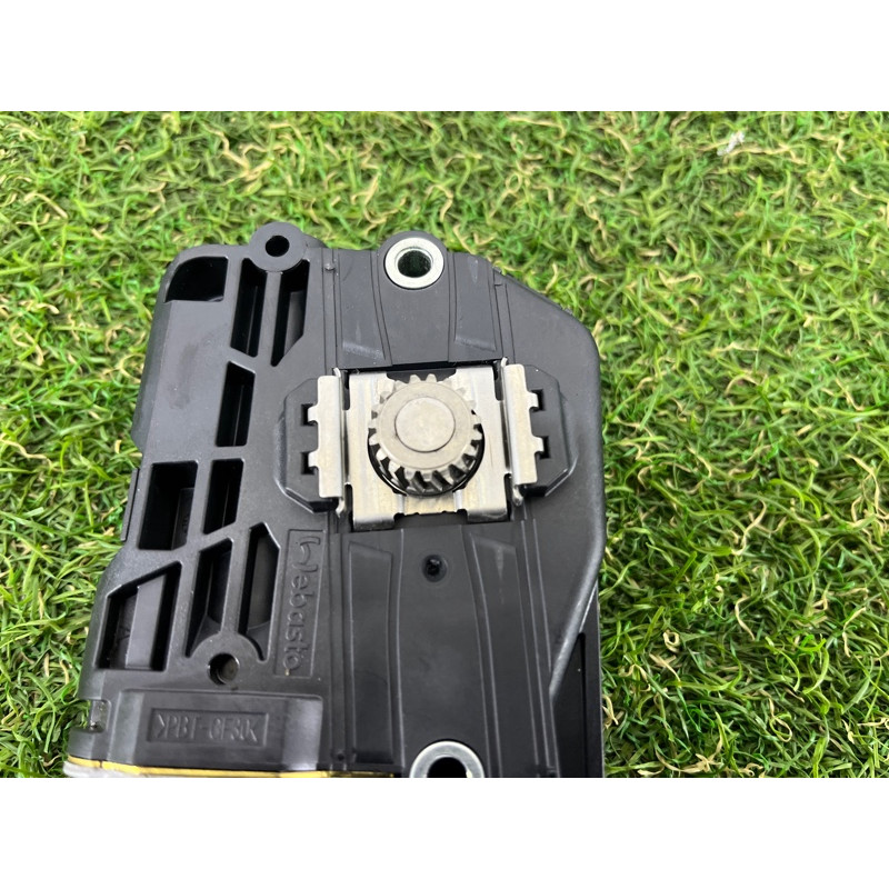 Мотор люка (электрика) AUDI A4 B9 2017 2.0 3G5877795