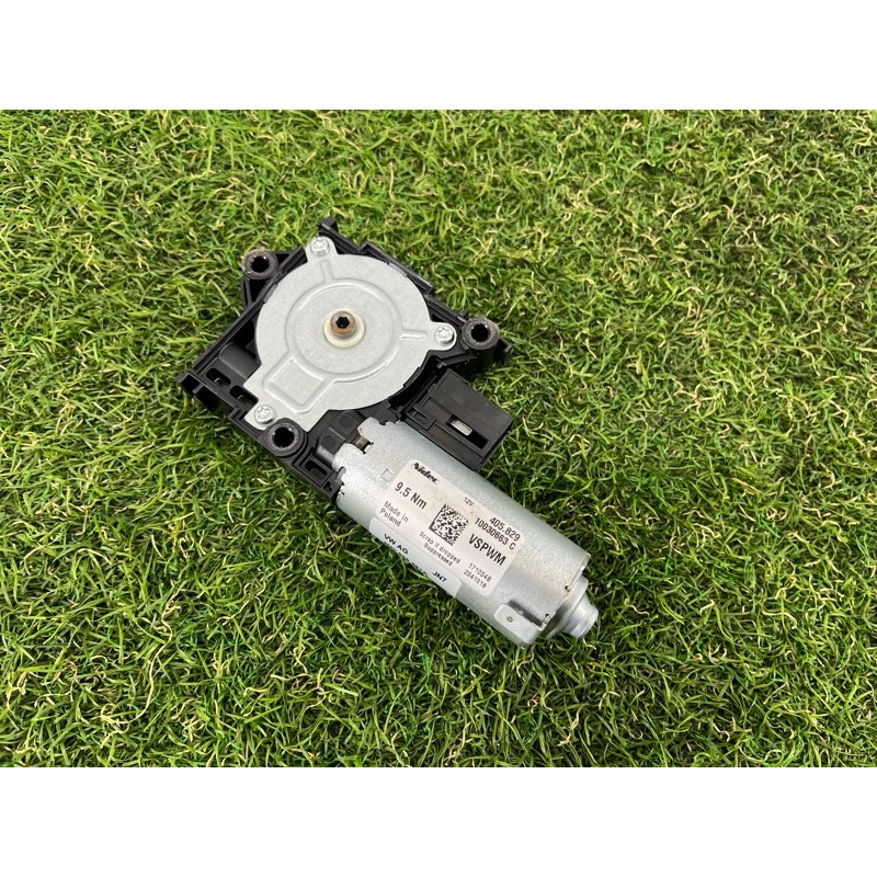 Мотор люка (электрика) AUDI Q7 4M 2018 3.0 TFSi 4M0959591A