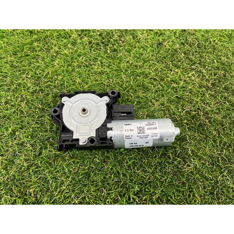 Мотор люка (электрика) AUDI Q7 4M 2018 3.0 TFSi 4M0959591A