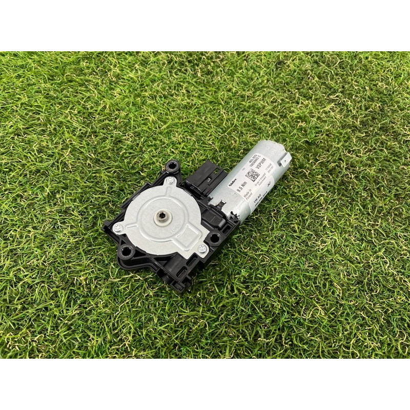 Мотор люка (электрика) AUDI Q7 4M 2018 3.0 TFSi 4M0959591A