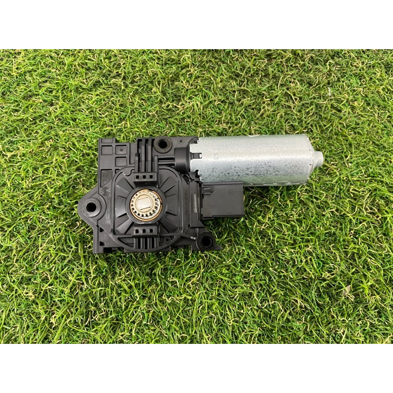 Мотор люка (электрика) AUDI Q7 4M 2017 3.0 TFSi CREC 4M0959591