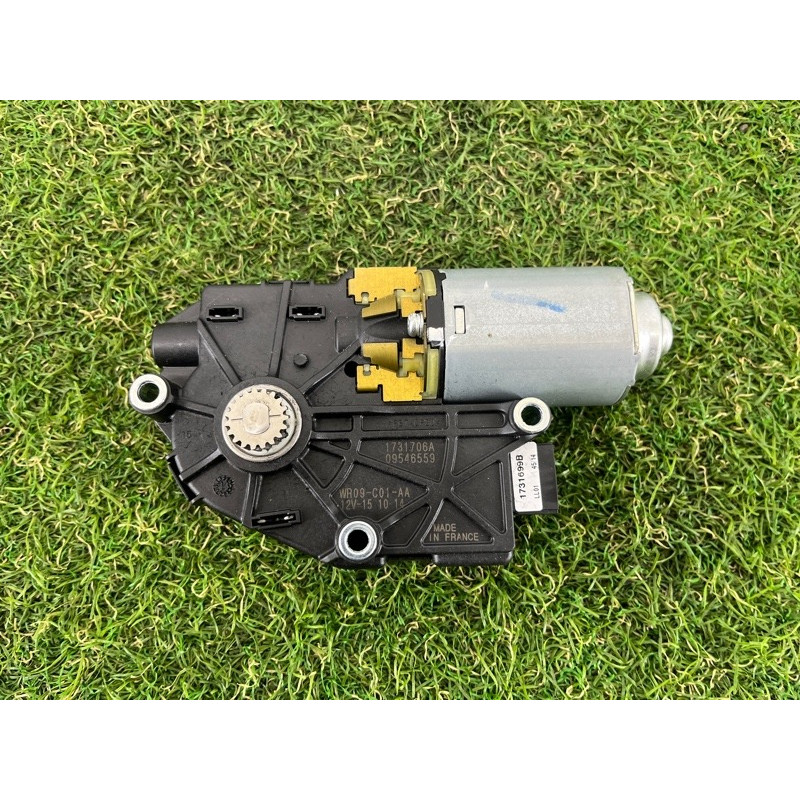 Мотор люка (електрика) BMW 2-series F22 2015 2.0 67617316535