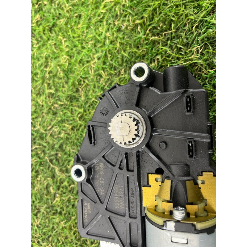 Мотор люка (електрика) BMW 2-series F22 2015 2.0 67617316535