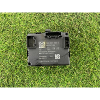 Блок управління люком