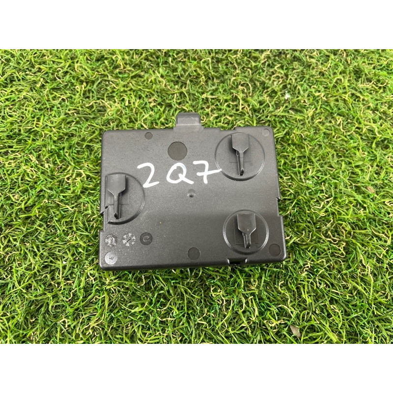 Блок управления люком (электрика / блоки управления) AUDI Q7 4M 2018 3.0 TFSi 4M0907594G