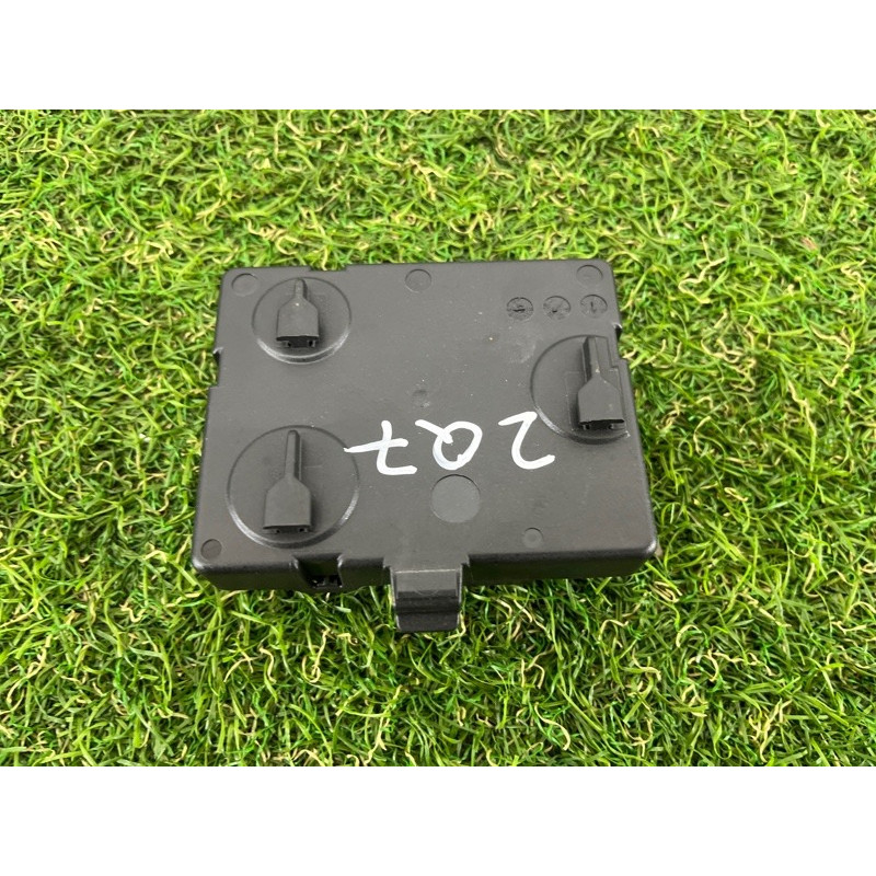 Блок управления люком (электрика / блоки управления) AUDI Q7 4M 2018 3.0 TFSi 4M0907594G